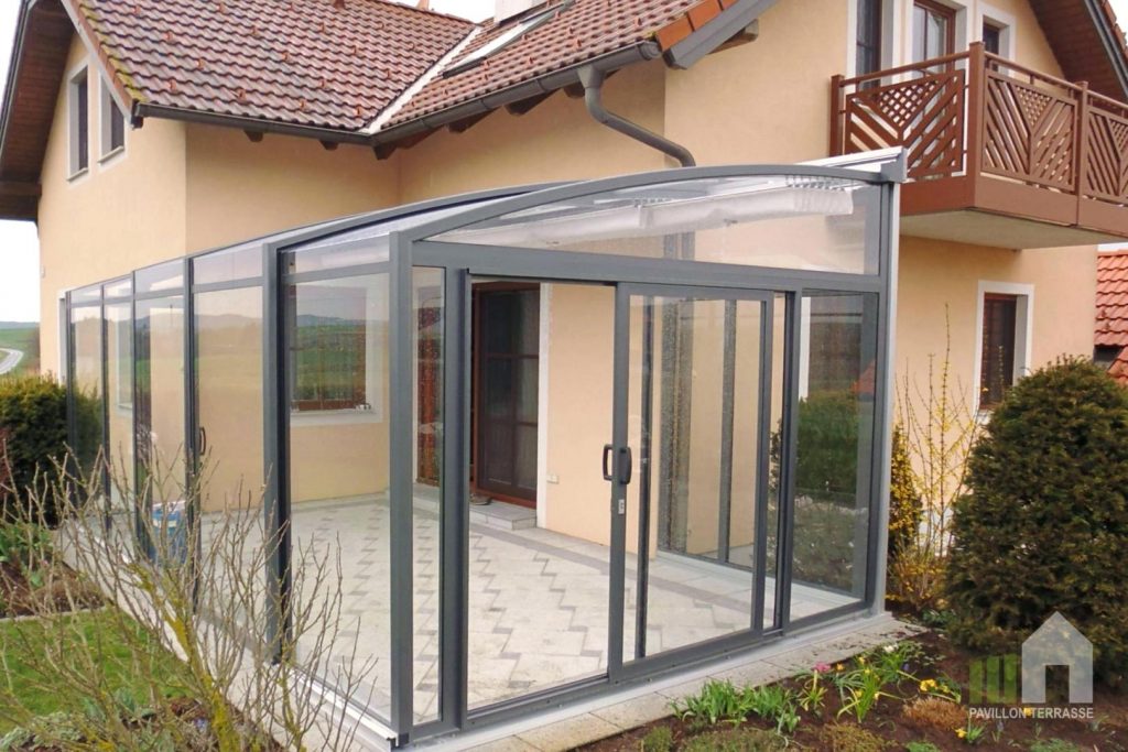 veranda occasion belgique