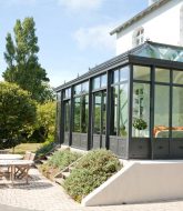 porte veranda occasion