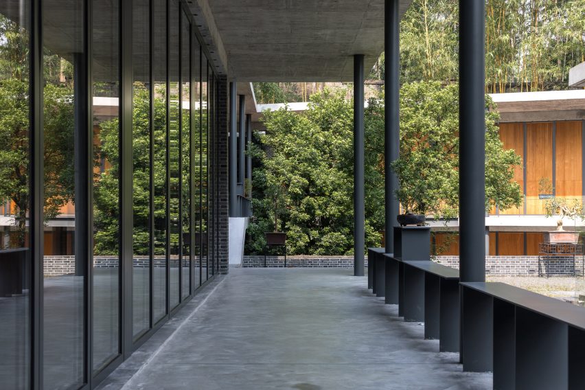 veranda magazine office location