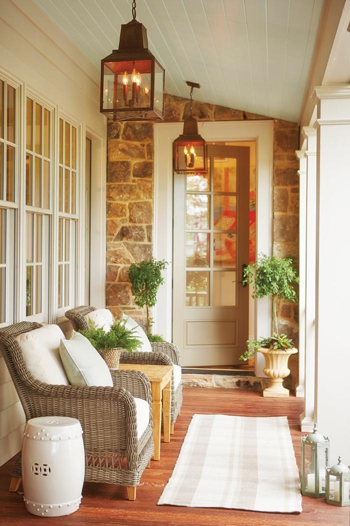 small veranda images