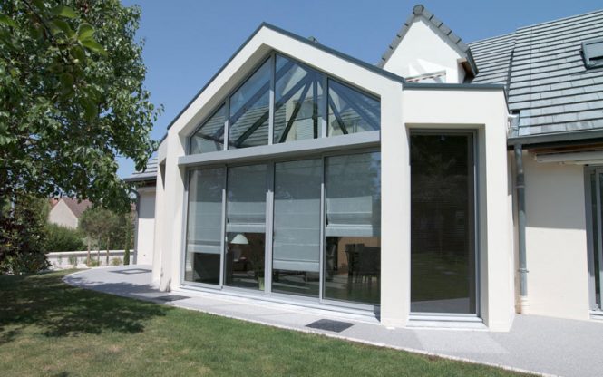 veranda jura