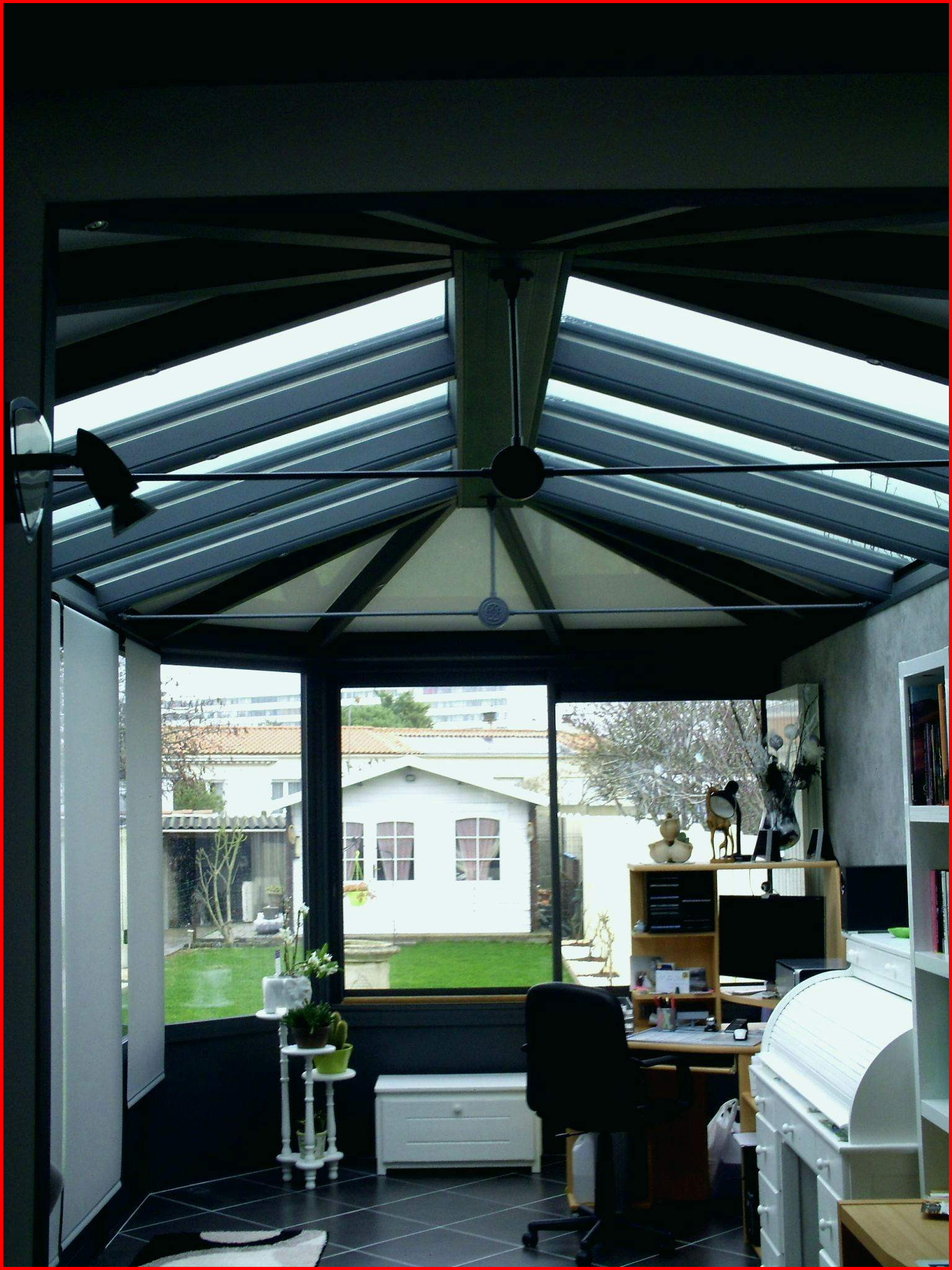 prix veranda md concept