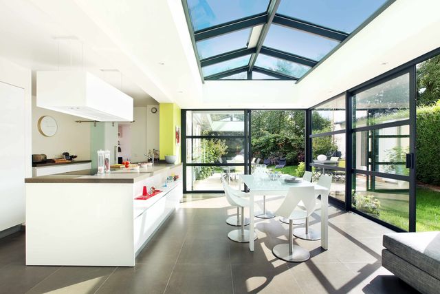 conseil achat veranda