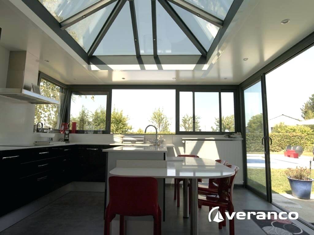 prix veranda veranco