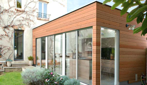 verandaline toit plat