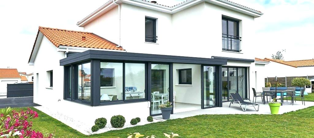 veranda cuisine prix