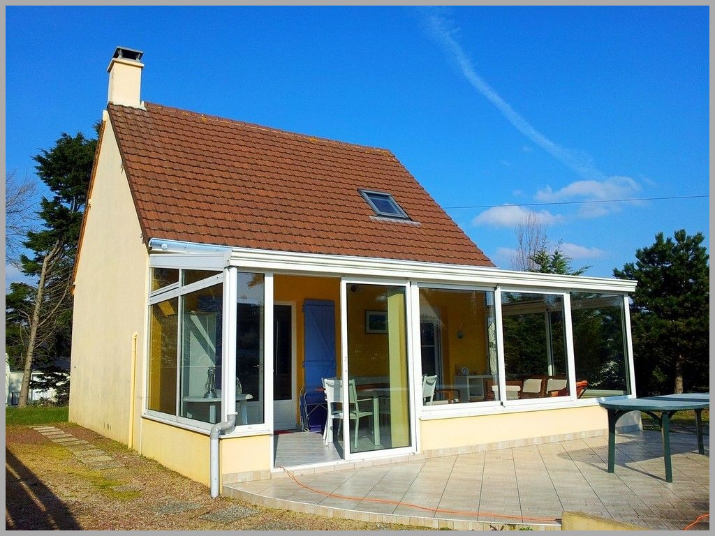 le bon coin veranda d'occasion