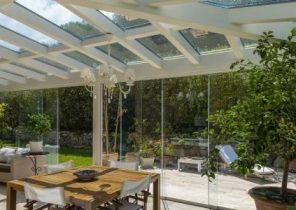 veranda menin belgique