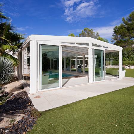 fabricant veranda gard