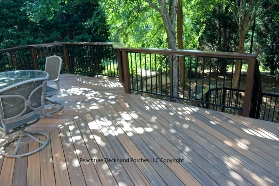 veranda decking at home depot