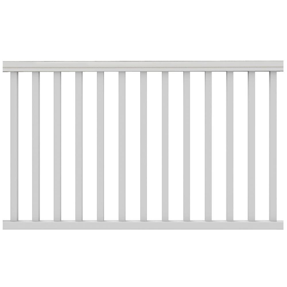 veranda railing home depot