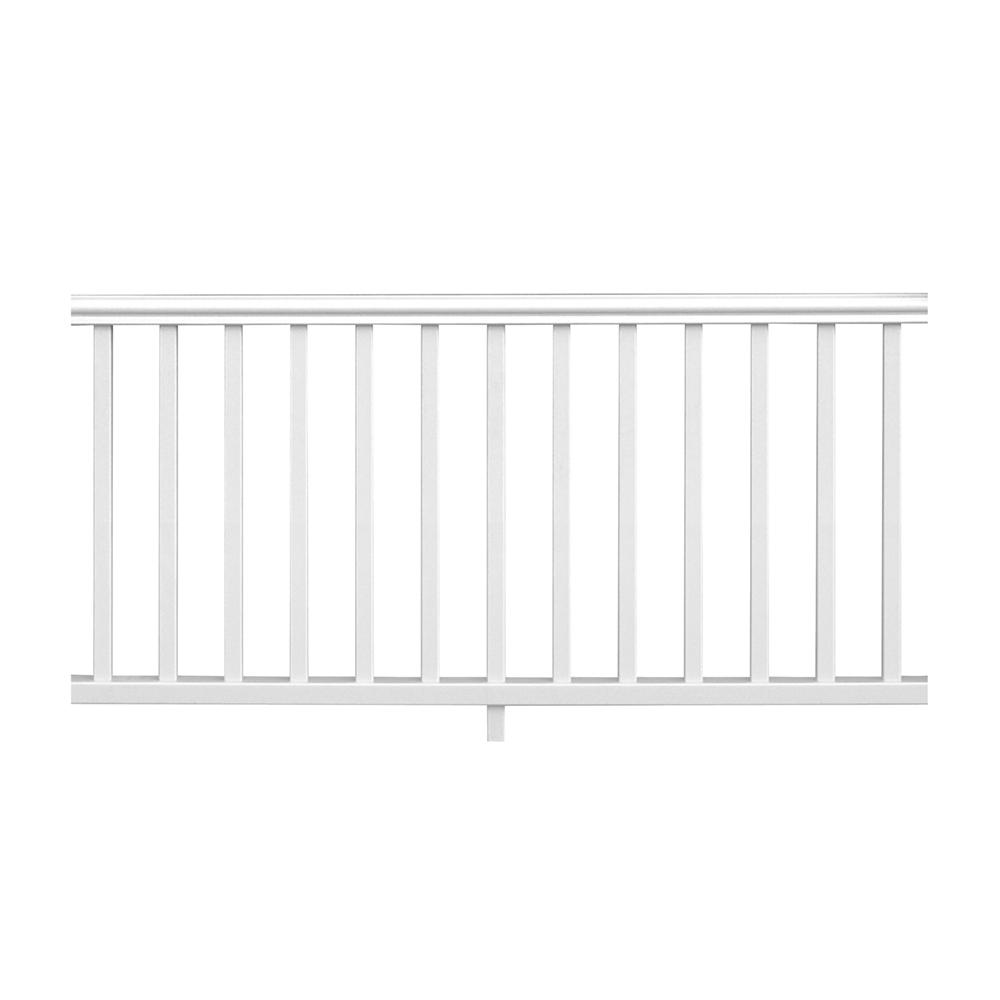 veranda traditional rail kit
