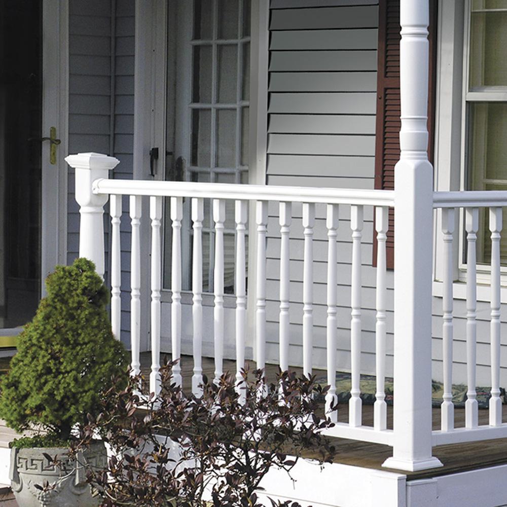 veranda railing design