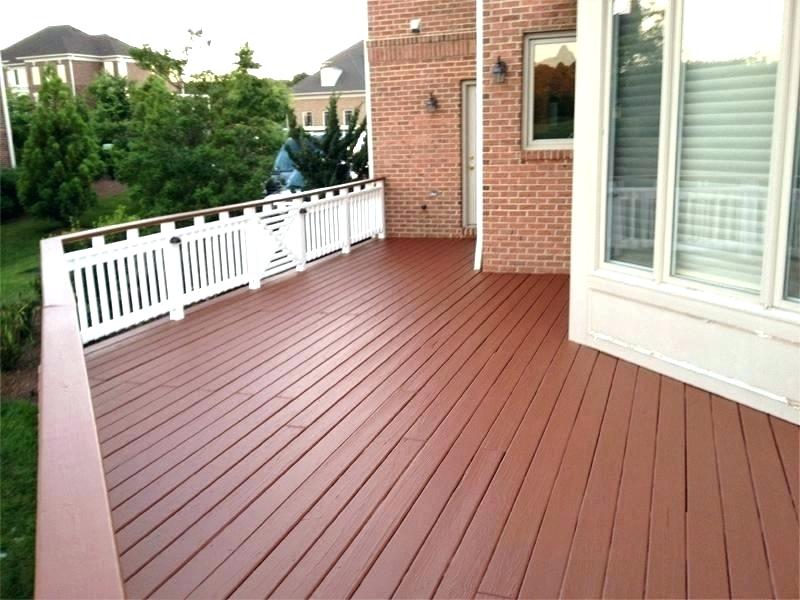 veranda decking home depot