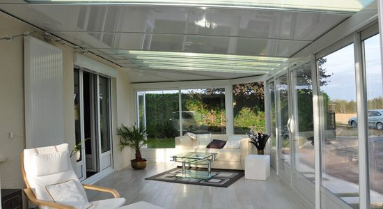 dÃ©coration vÃ©randa moderne