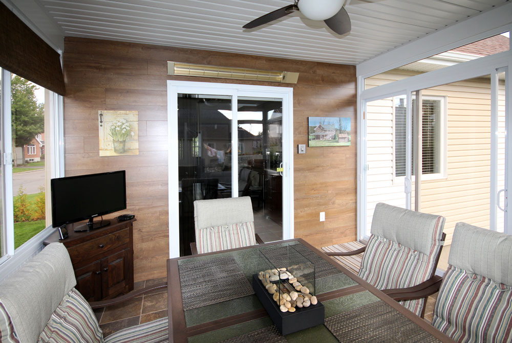 veranda 4 saisons deco