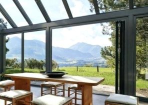 veranda menin belgique