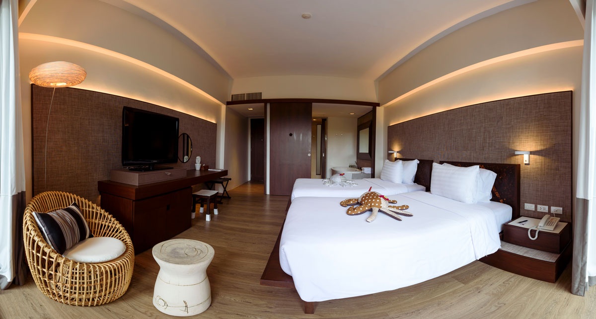 veranda hua hin deluxe pantip