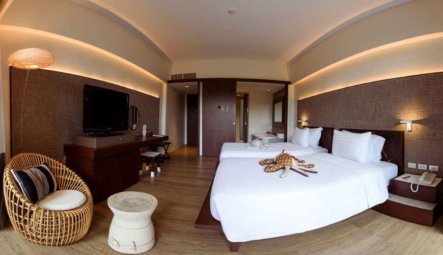 veranda hua hin kid club