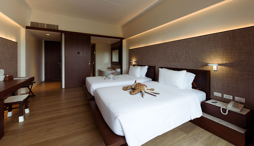 veranda deluxe hua hin