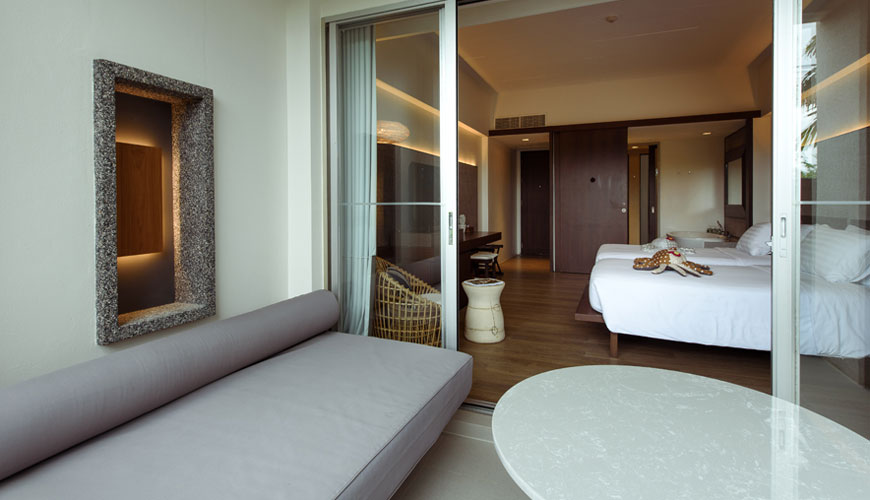 veranda deluxe hua hin