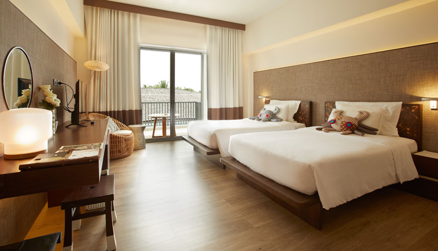 veranda resort and spa hua hin ???? deluxe