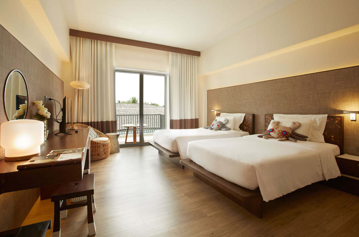 veranda resort hua hin booking.com