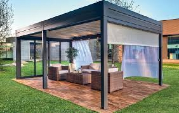 veranda legislation