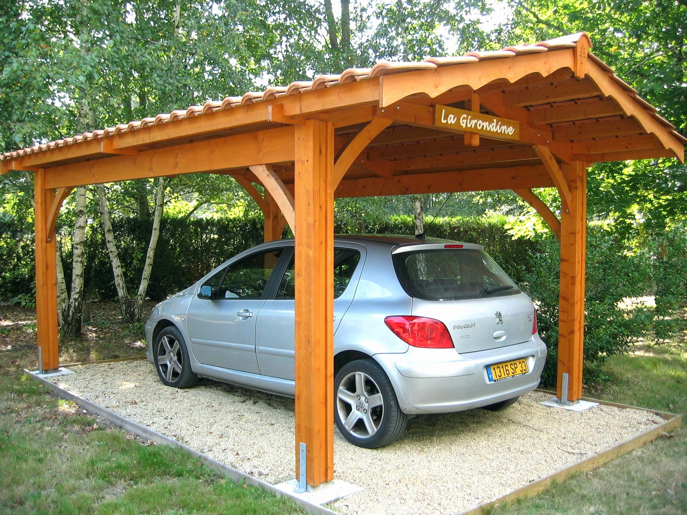 petite veranda demontable