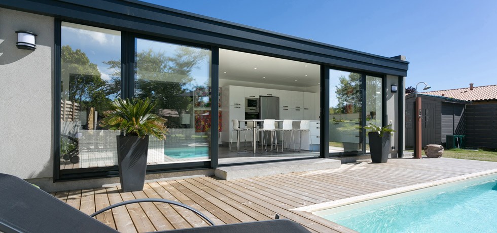 veranda aluminium casablanca