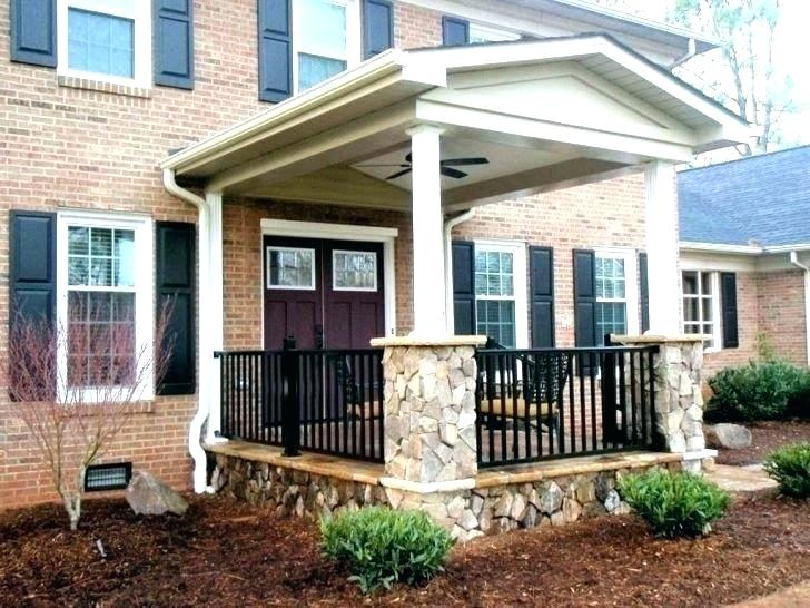veranda design photo