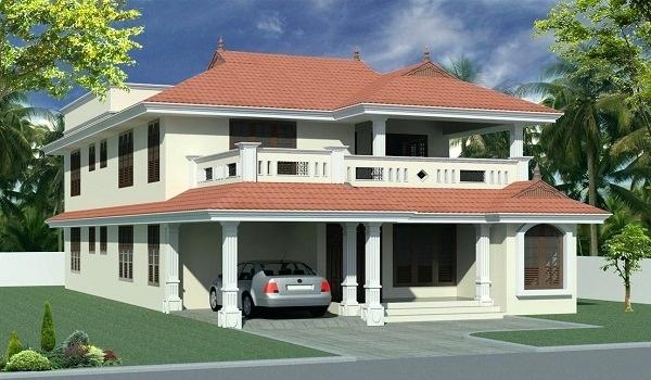 veranda new design