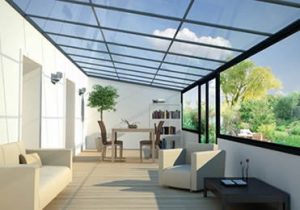 prix veranda pergola