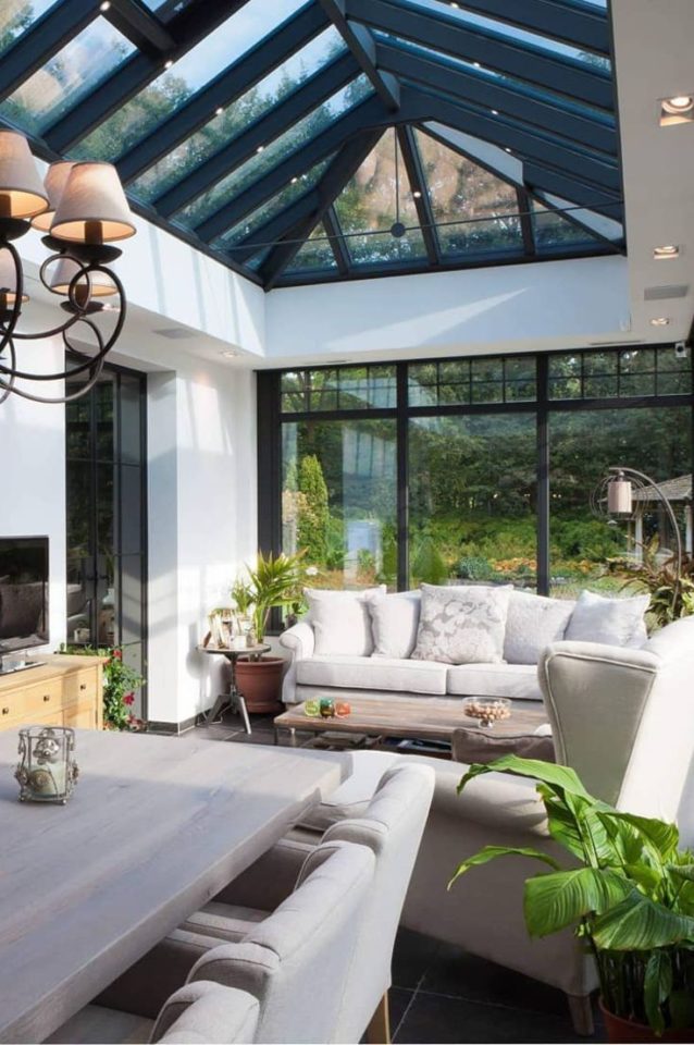 veranda dax