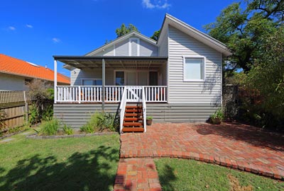 verandah images australia