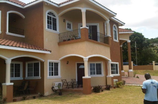 veranda dax