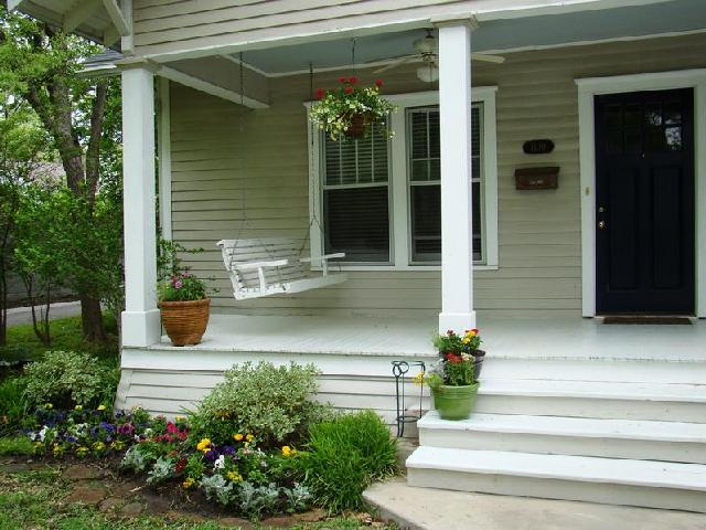 front veranda design pictures