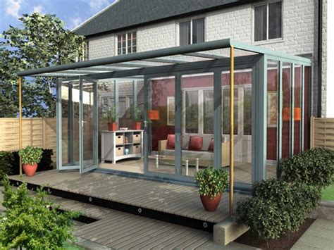 veranda design nice