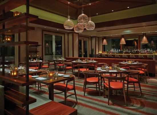 veranda hotel vegas