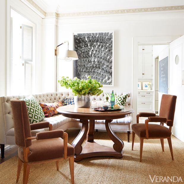 veranda magazine on pinterest