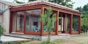 veranda direct usine