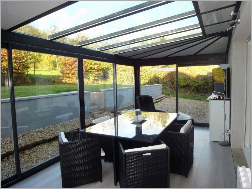 veranda direct usine
