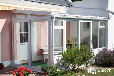 occasion veranda discount