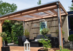 veranda junkies