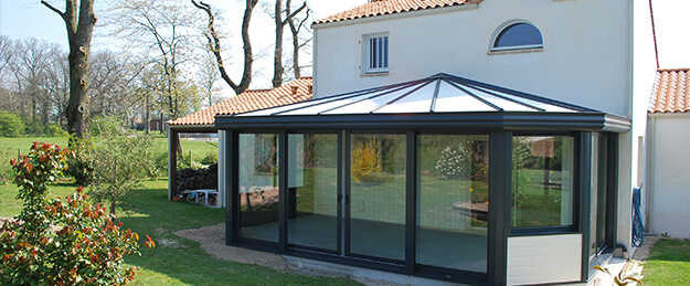 veranda habitable ou pas