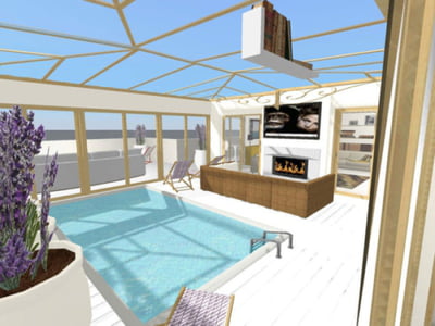 free veranda design software