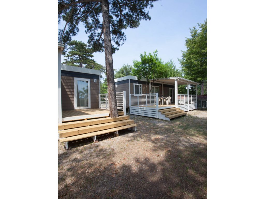 mobile veranda