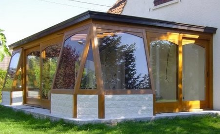 veranda atelier pas cher