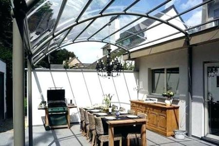 veranda pas cher prix