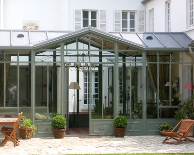 veranda ancienne prix